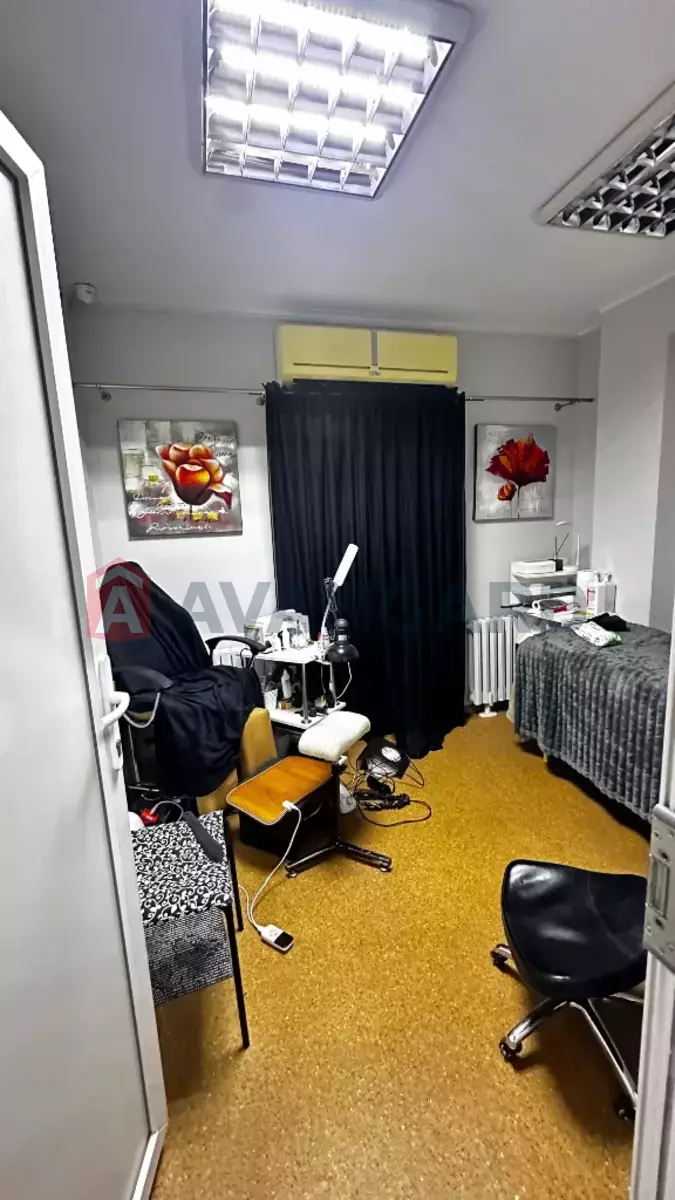 Сфера услуг, 60 кв.м. фото 9 Сфера услуг, 60 кв.м. фото 9