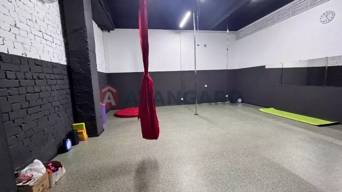 Сфера услуг, 255 кв.м. фото 5 Сфера услуг, 255 кв.м. фото 5