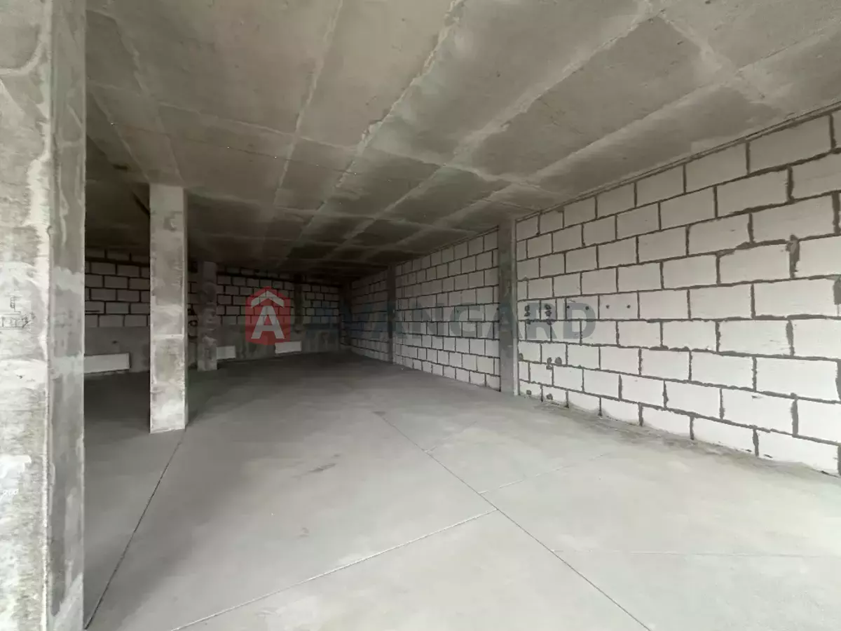 Торгівельна площа, 189 кв.м. фото 3 Торгівельна площа, 189 кв.м. фото 3