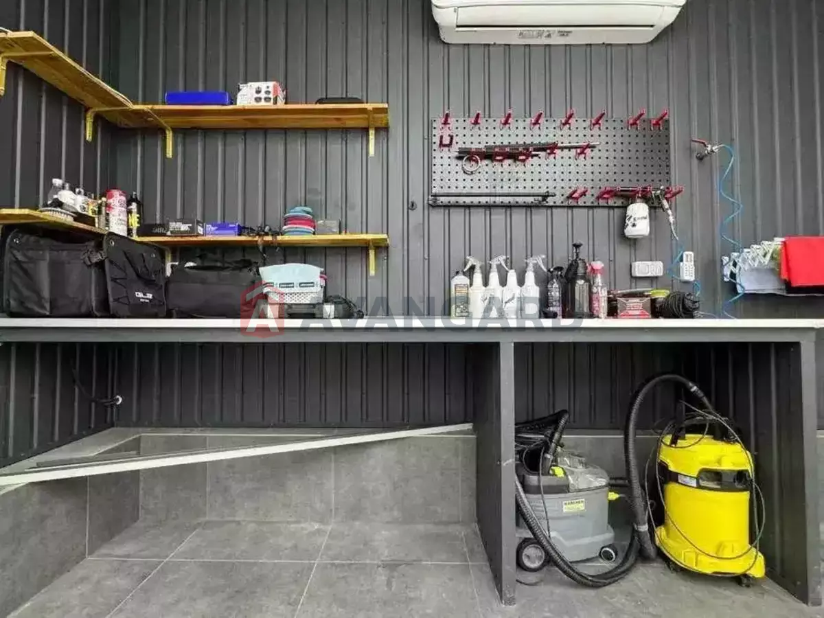 Сфера услуг, 106 кв.м. фото 7 Сфера услуг, 106 кв.м. фото 7