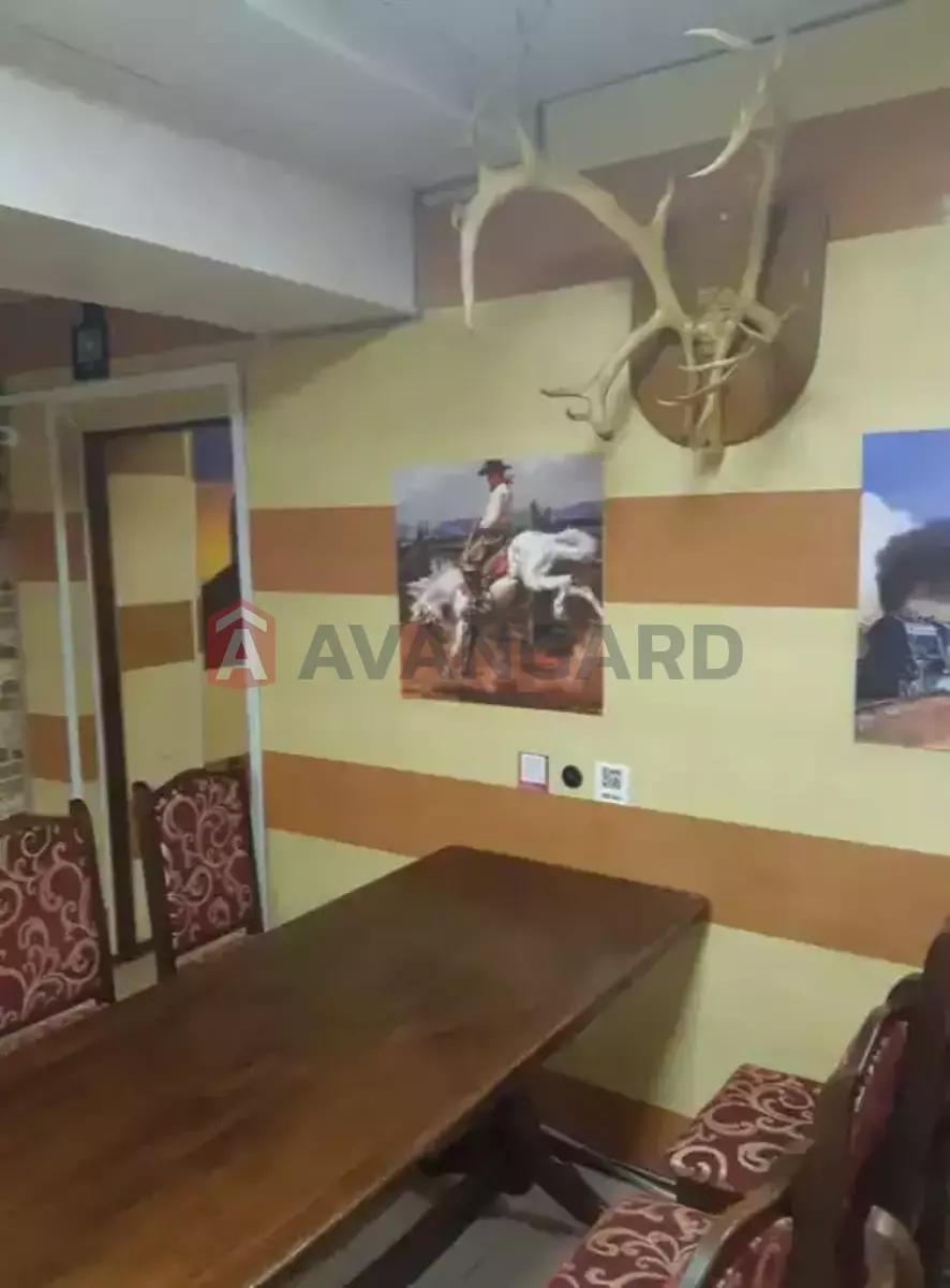 Кафе, бар, ресторан, 240 кв.м. фото 6 Кафе, бар, ресторан, 240 кв.м. фото 6