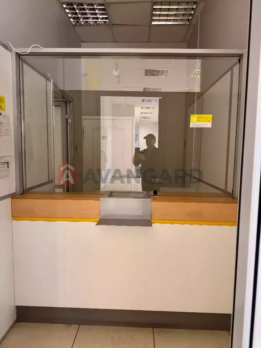 Торгівельна площа, 196 кв.м. фото 9 Торгівельна площа, 196 кв.м. фото 9