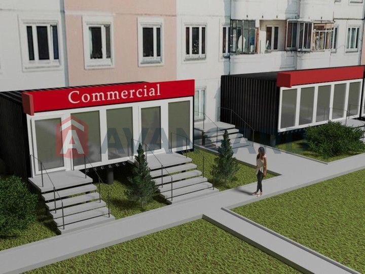 Торговая площадь, Кафе, бар, ресторан, Сфера услуг, 34 кв.м. фото 7 Торговая площадь, Кафе, бар, ресторан, Сфера услуг, 34 кв.м. фото 7