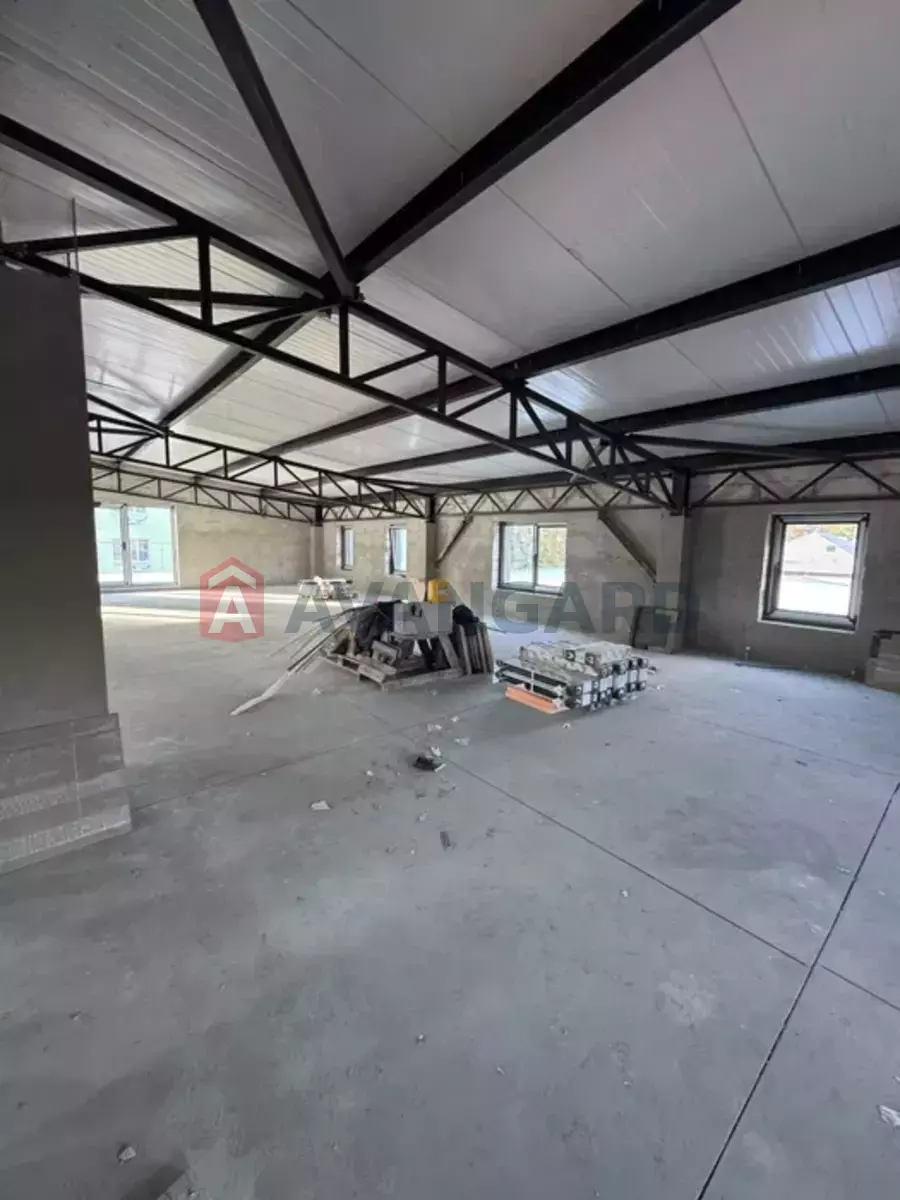 Торговая площадь, 615 кв.м. фото 11 Торговая площадь, 615 кв.м. фото 11