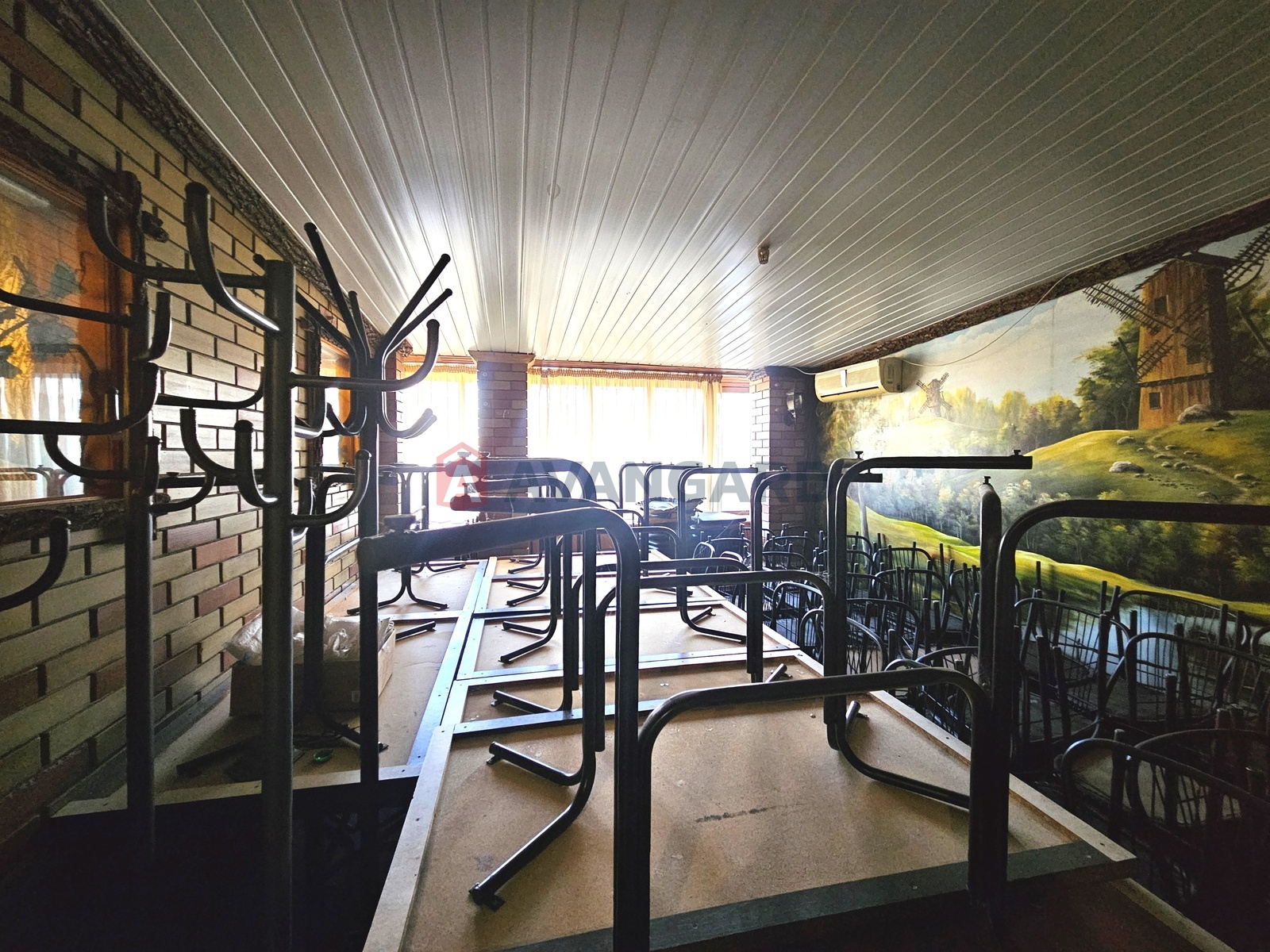 Кафе, бар, ресторан, 320 кв.м. фото 7 Кафе, бар, ресторан, 320 кв.м. фото 7