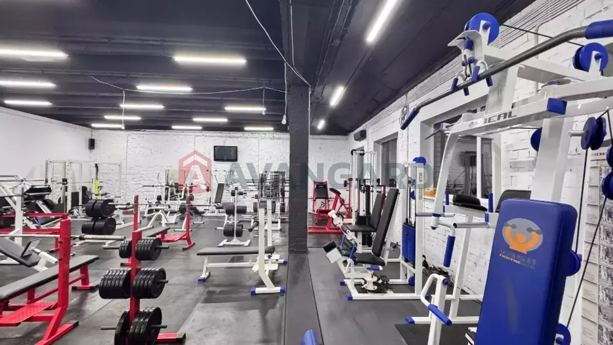 Сфера услуг, 255 кв.м. фото 1 Сфера услуг, 255 кв.м. фото 1