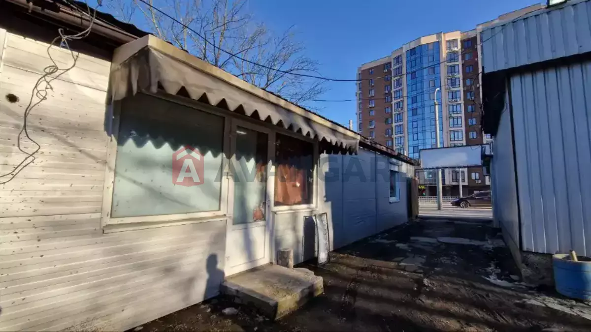 Торговая площадь, 55 кв.м. фото 3 Торговая площадь, 55 кв.м. фото 3