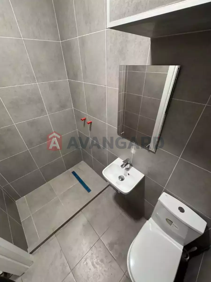 Сфера услуг, 45 кв.м. фото 12 Сфера услуг, 45 кв.м. фото 12