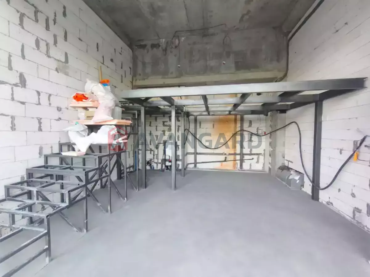 Кафе, бар, ресторан, 48 кв.м. фото 6 Кафе, бар, ресторан, 48 кв.м. фото 6