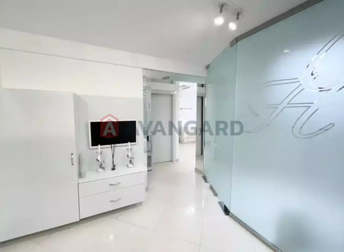 Сфера услуг, 40 кв.м. фото 1 Сфера услуг, 40 кв.м. фото 1