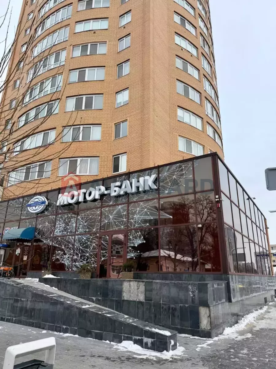 Торгівельна площа, 262 кв.м. фото 2 Торгівельна площа, 262 кв.м. фото 2