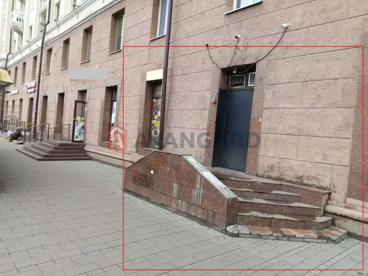 Торговая площадь, 67 кв.м. фото 2 Торговая площадь, 67 кв.м. фото 2