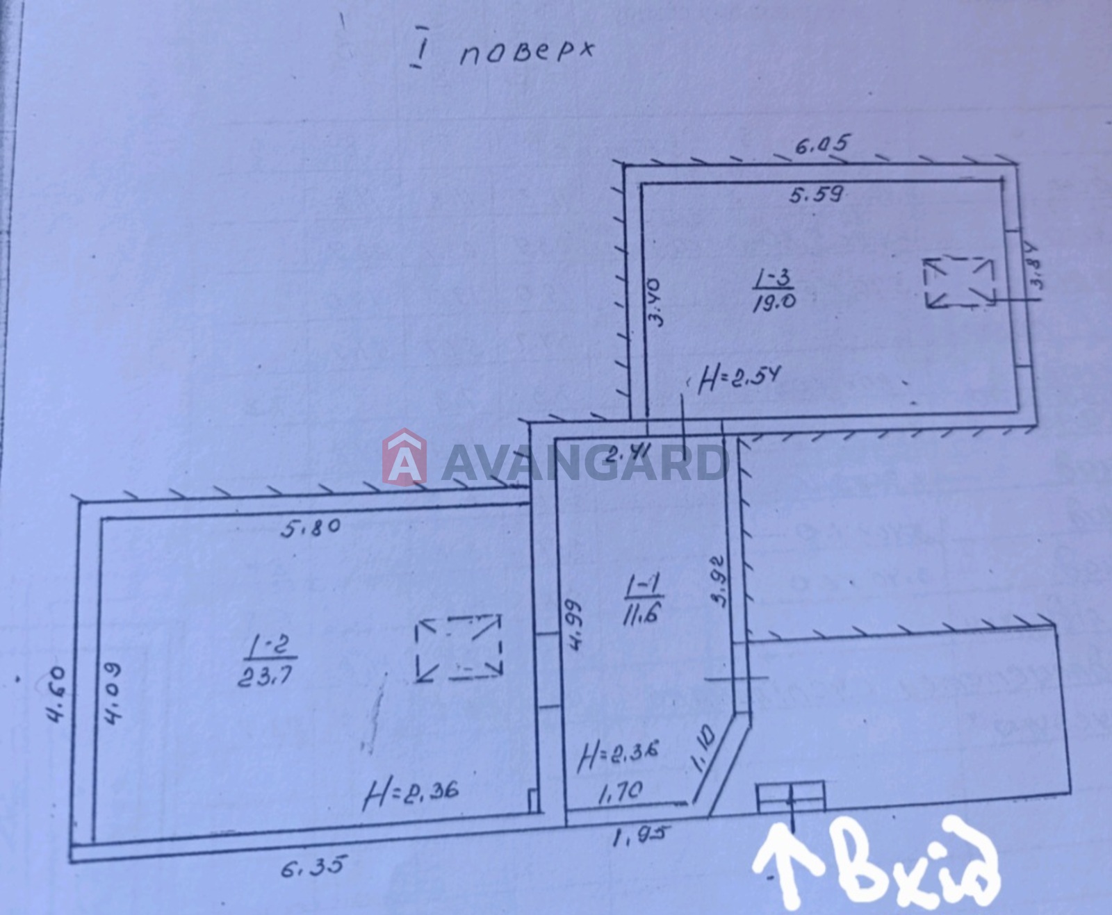 Торгівельна площа, Кафе, бар, ресторан, 54 кв.м. фото 6 Торгівельна площа, Кафе, бар, ресторан, 54 кв.м. фото 6