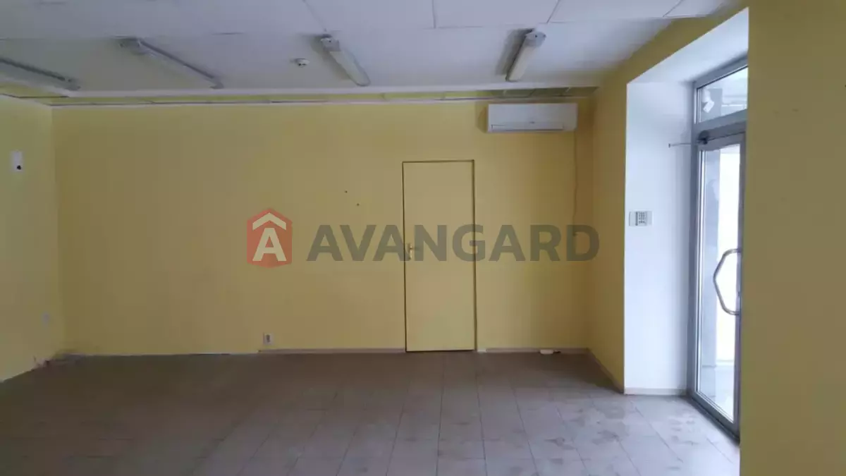 Торгівельна площа, 54 кв.м. фото 1 Торгівельна площа, 54 кв.м. фото 1