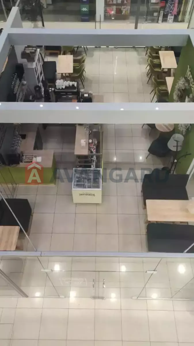 Кафе, бар, ресторан, 64 кв.м. фото 5 Кафе, бар, ресторан, 64 кв.м. фото 5