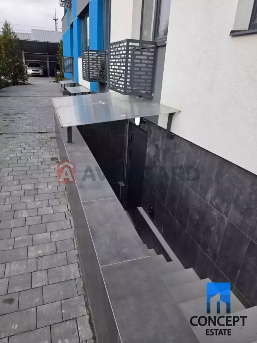 Торгівельна площа, 93 кв.м. фото 4 Торгівельна площа, 93 кв.м. фото 4