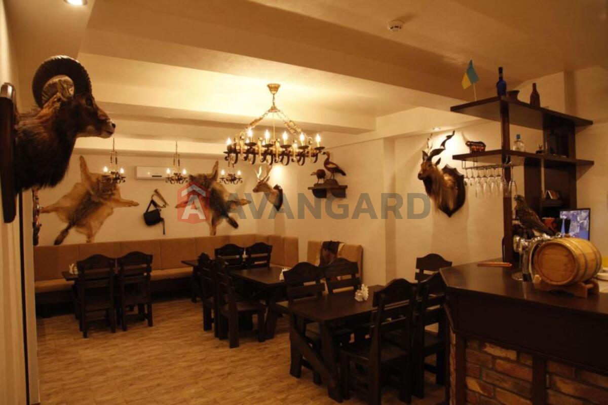 Кафе, бар, ресторан, 138 кв.м. фото 5 Кафе, бар, ресторан, 138 кв.м. фото 5
