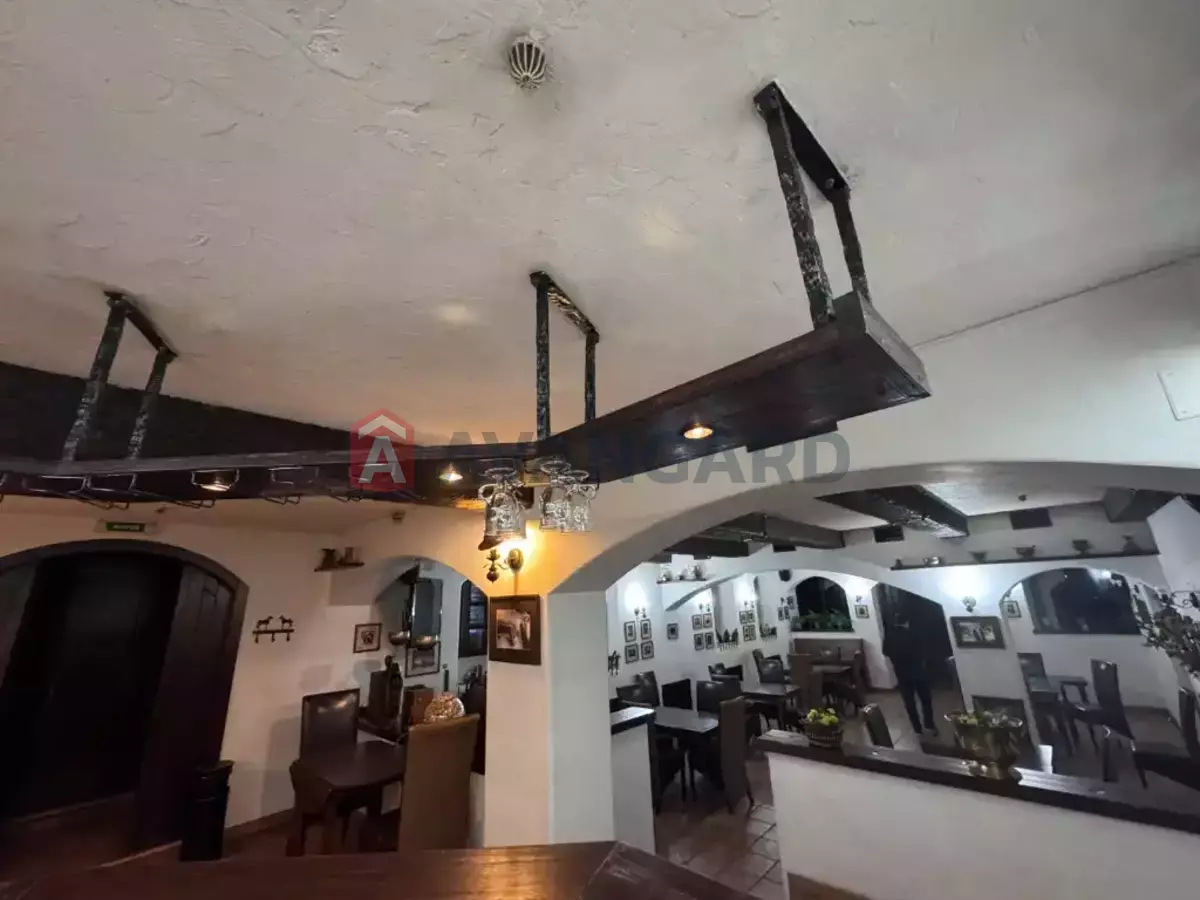 Кафе, бар, ресторан, 245 кв.м. фото 4 Кафе, бар, ресторан, 245 кв.м. фото 4