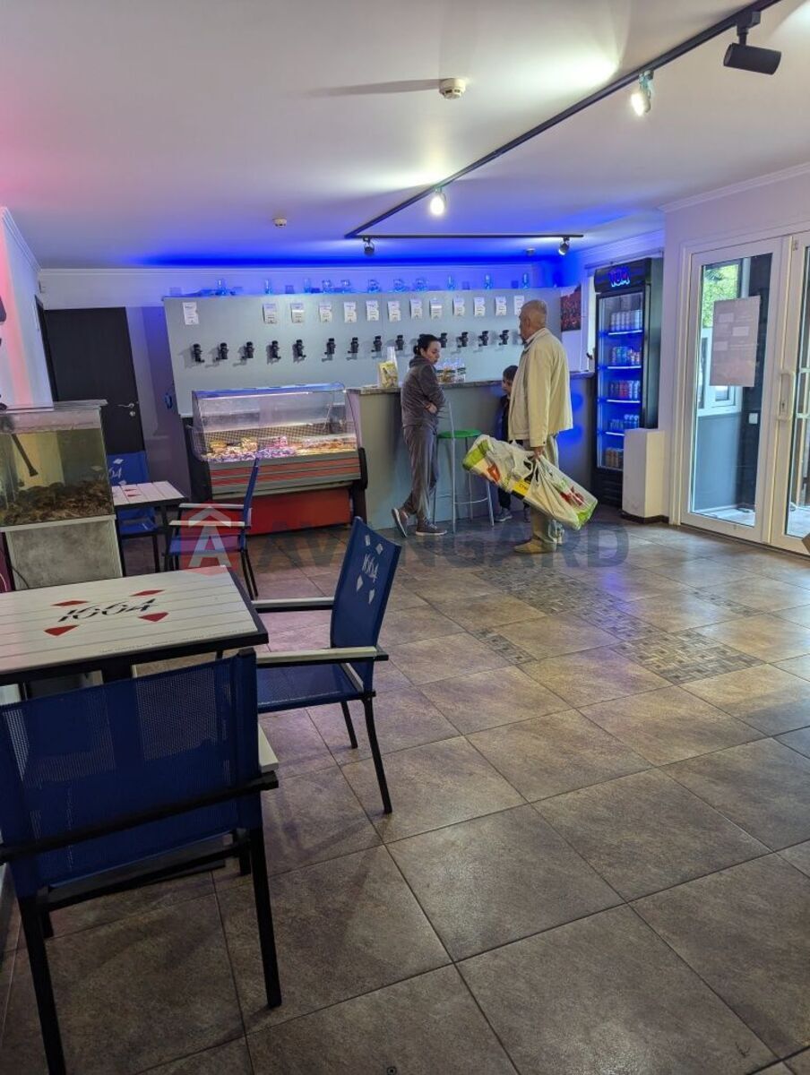 Торгівельна площа, Сфера послуг, 70 кв.м. фото 2 Торгівельна площа, Сфера послуг, 70 кв.м. фото 2