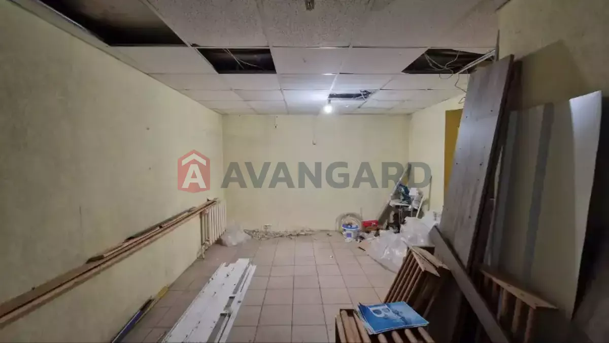 Торговая площадь, 80 кв.м. фото 3 Торговая площадь, 80 кв.м. фото 3