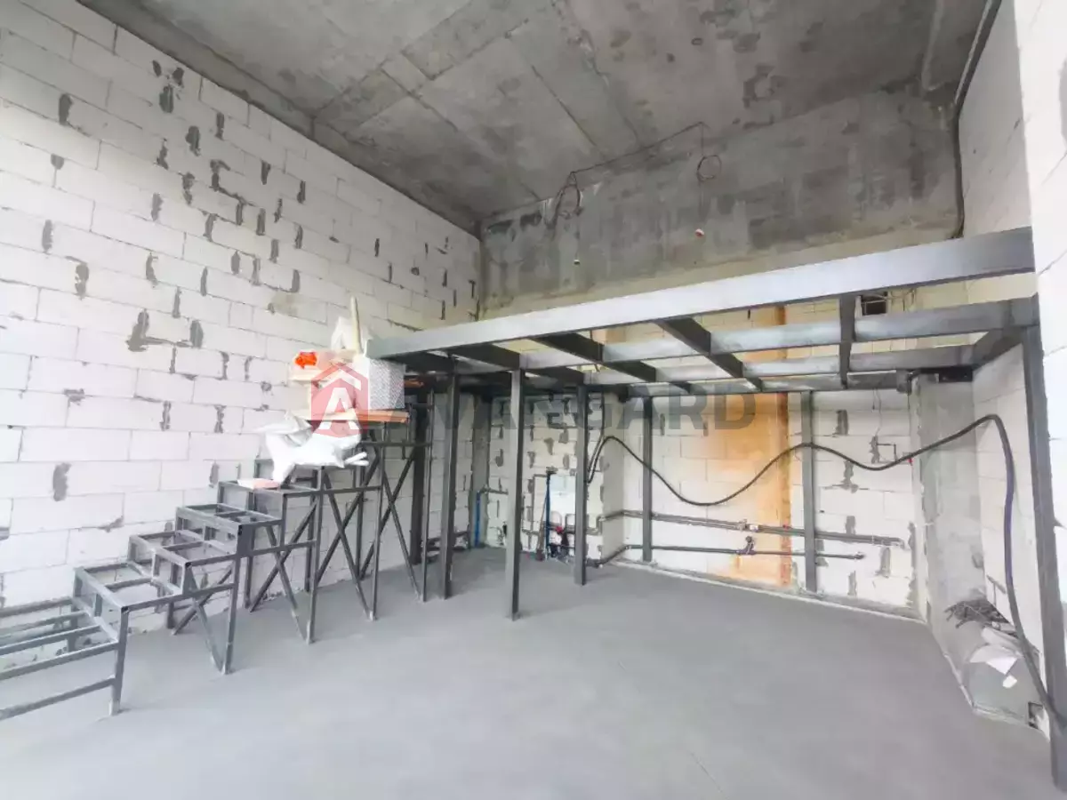 Кафе, бар, ресторан, 48 кв.м. фото 7 Кафе, бар, ресторан, 48 кв.м. фото 7