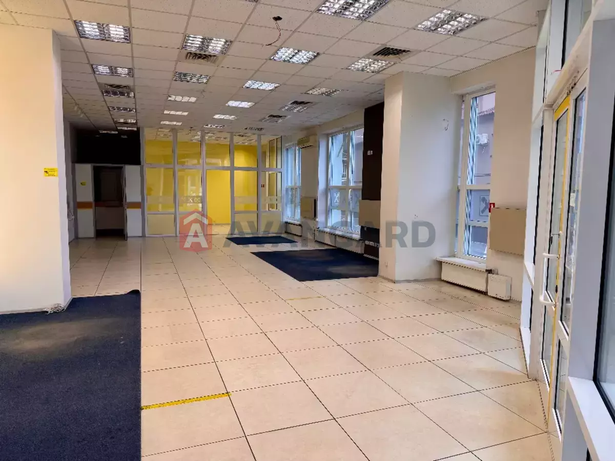 Торгівельна площа, 196 кв.м. фото 5 Торгівельна площа, 196 кв.м. фото 5