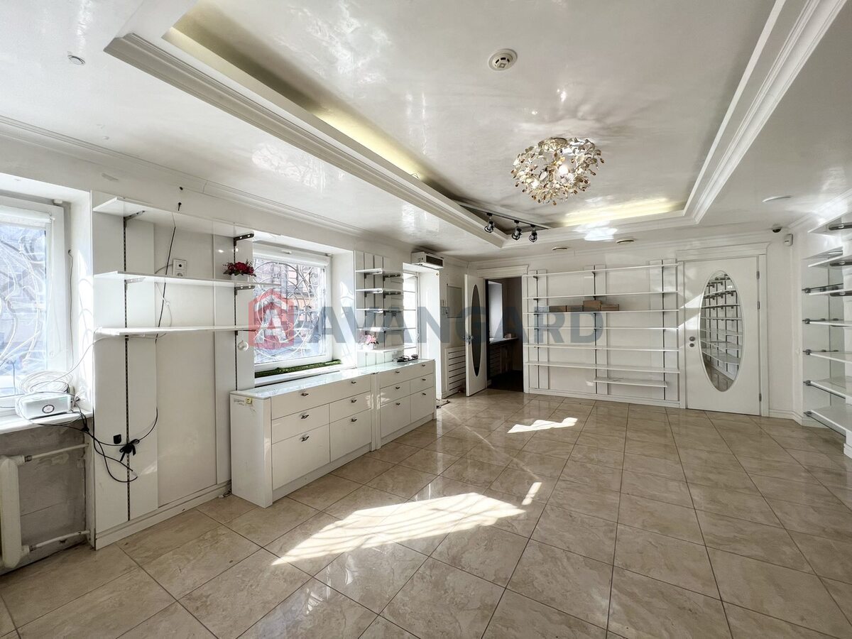 Торгівельна площа, 40 кв.м. фото 7 Торгівельна площа, 40 кв.м. фото 7