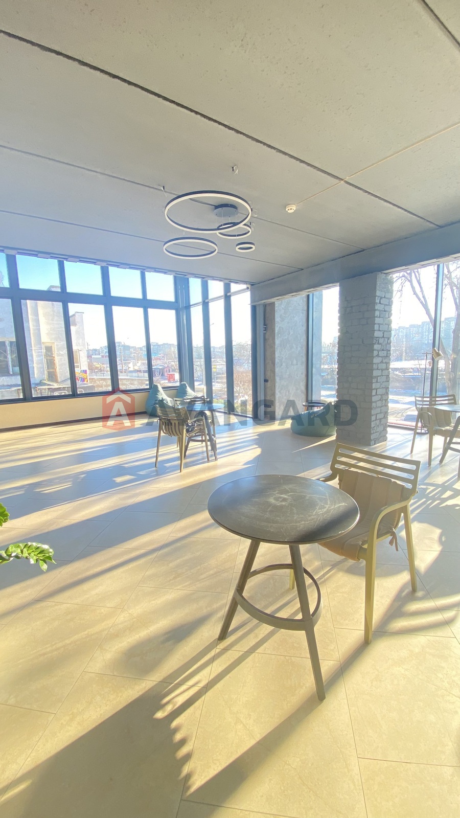 Торговая площадь, Кафе, бар, ресторан, Сфера услуг, 140 кв.м. фото 7 Торговая площадь, Кафе, бар, ресторан, Сфера услуг, 140 кв.м. фото 7