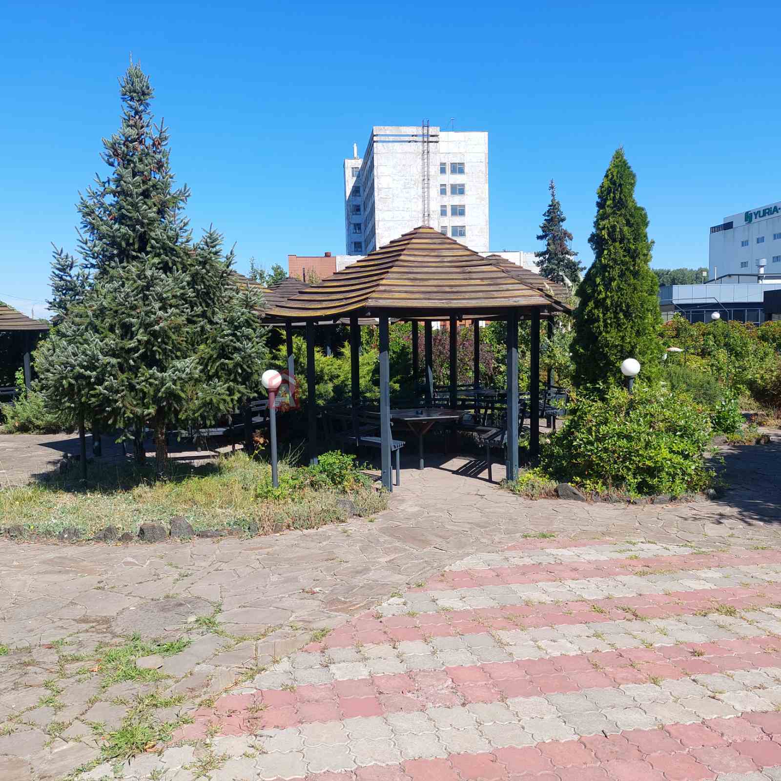 Кафе, бар, ресторан, 320 кв.м. фото 14 Кафе, бар, ресторан, 320 кв.м. фото 14