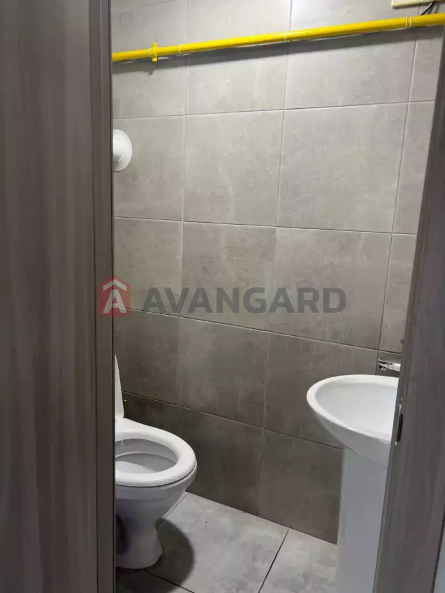 Сфера услуг, 40 кв.м. фото 6 Сфера услуг, 40 кв.м. фото 6