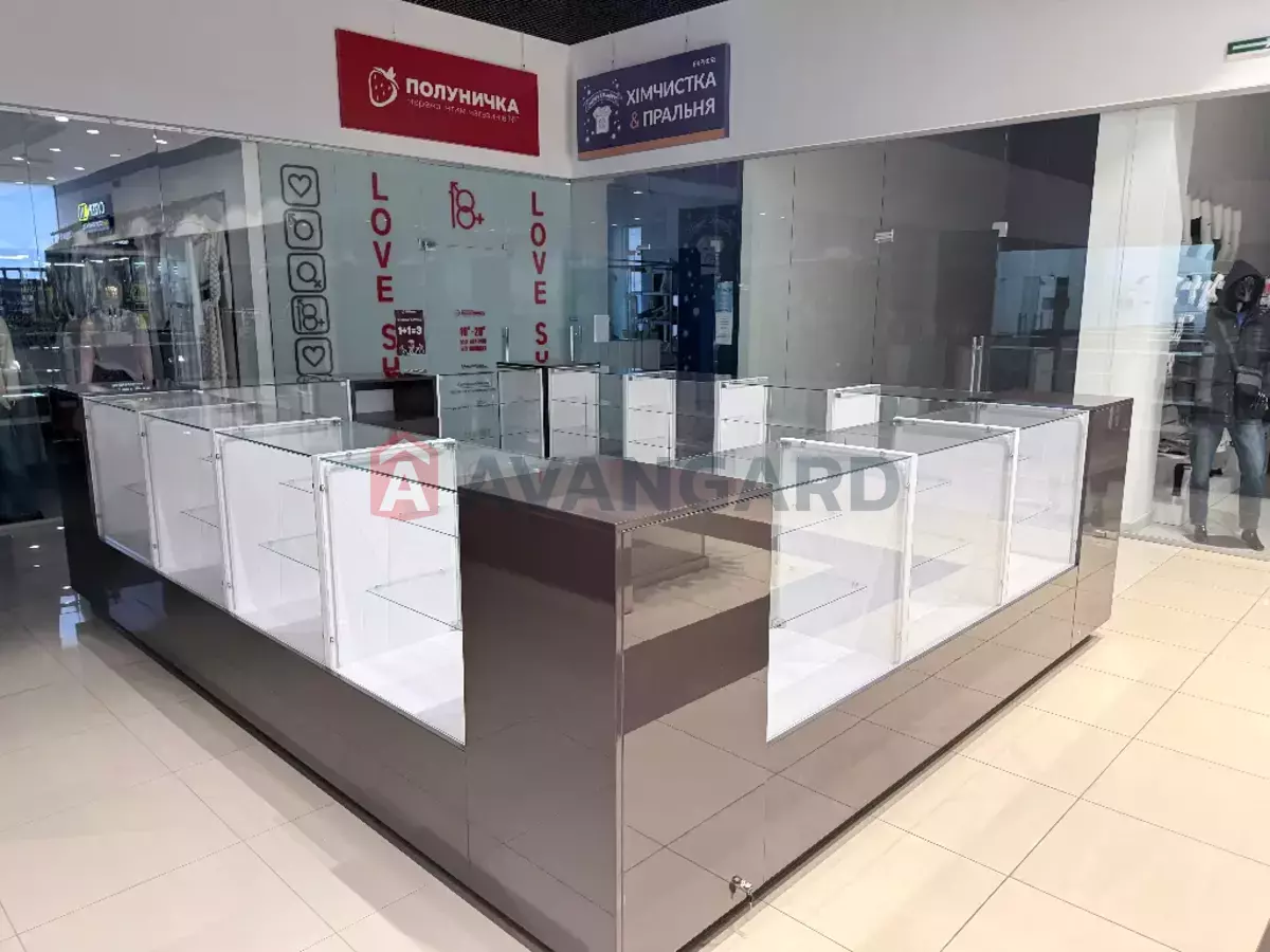 Торговая площадь, 42 кв.м. фото 4 Торговая площадь, 42 кв.м. фото 4