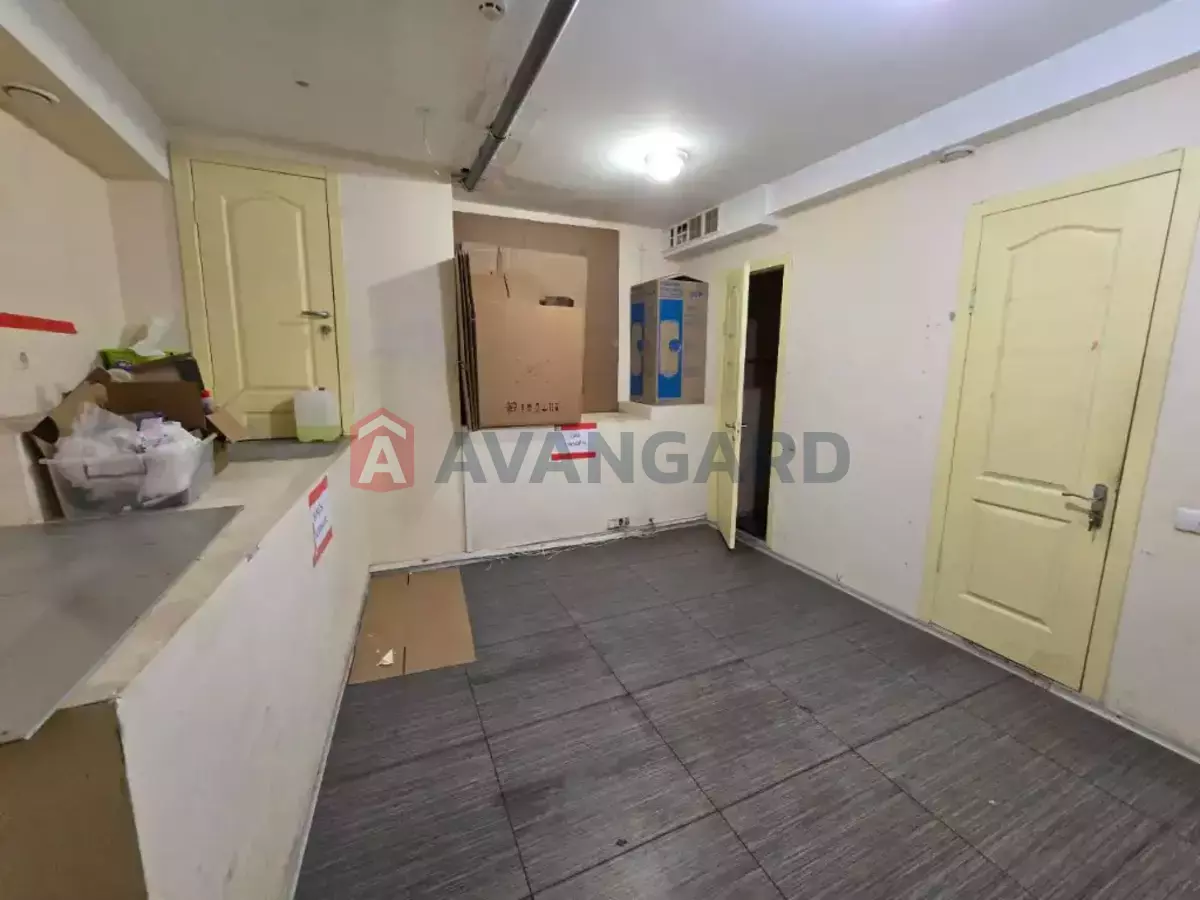 Торговая площадь, 104 кв.м. фото 6 Торговая площадь, 104 кв.м. фото 6