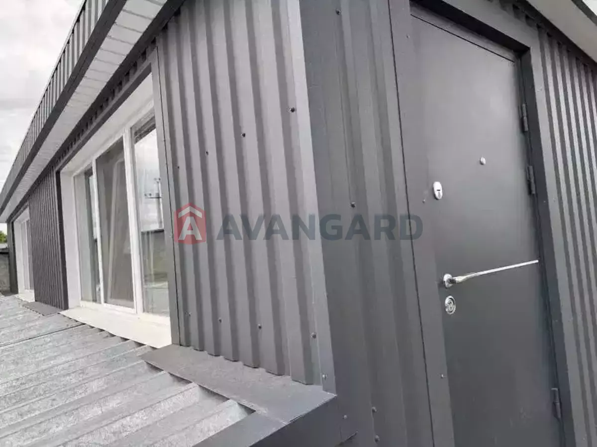 Сфера услуг, 106 кв.м. фото 3 Сфера услуг, 106 кв.м. фото 3