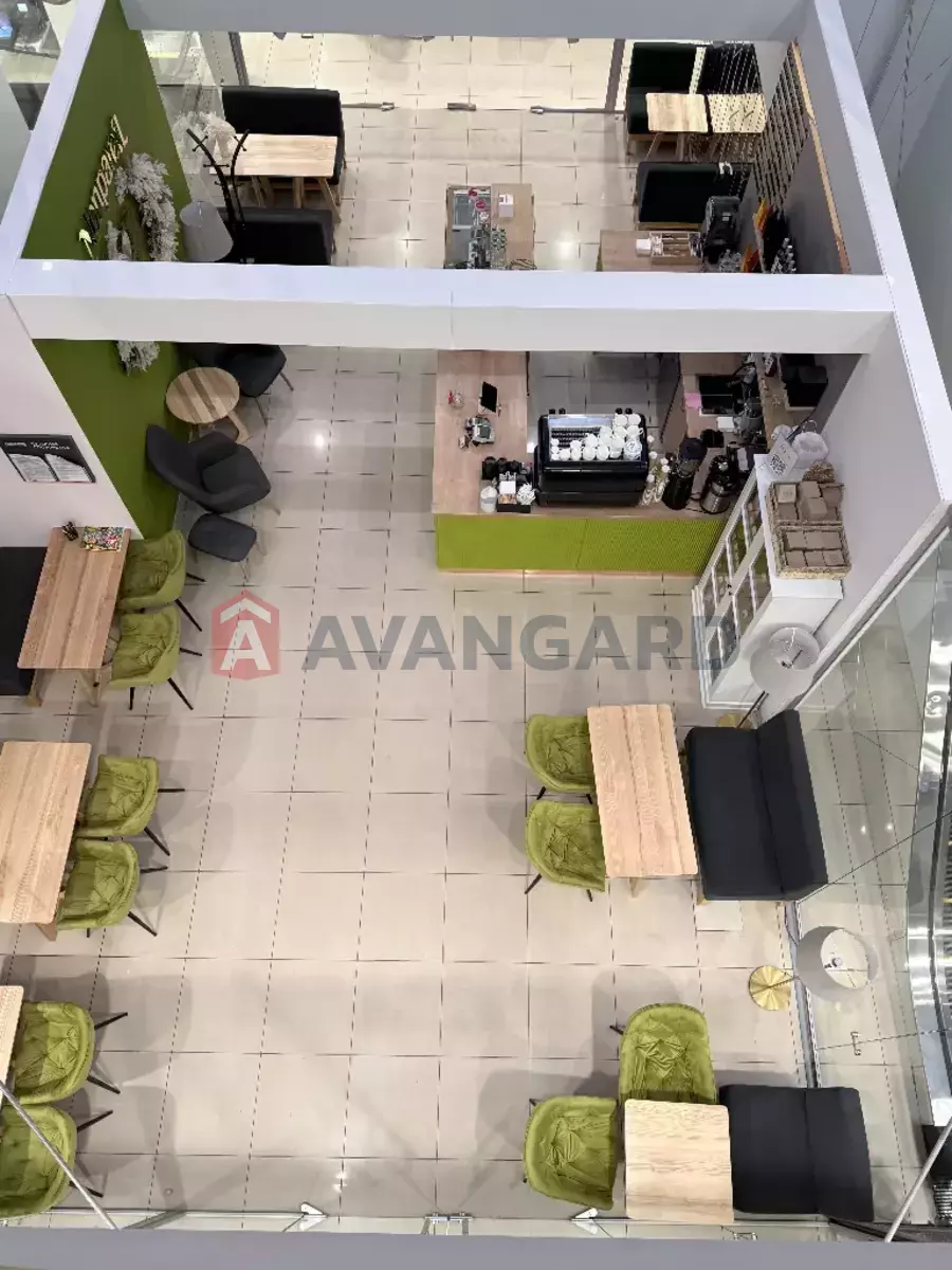 Торговая площадь, 64 кв.м. фото 9 Торговая площадь, 64 кв.м. фото 9