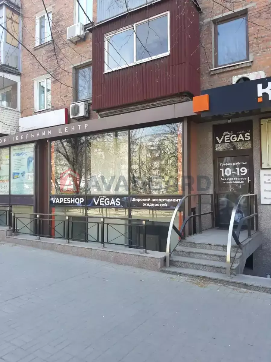Торгівельна площа, 41 кв.м. фото 13 Торгівельна площа, 41 кв.м. фото 13