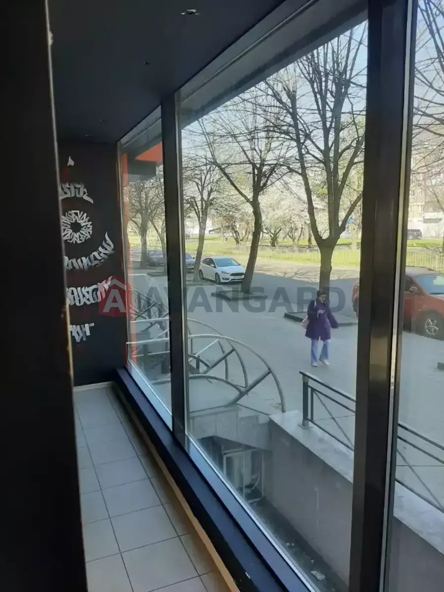 Торгівельна площа, 41 кв.м. фото 9 Торгівельна площа, 41 кв.м. фото 9