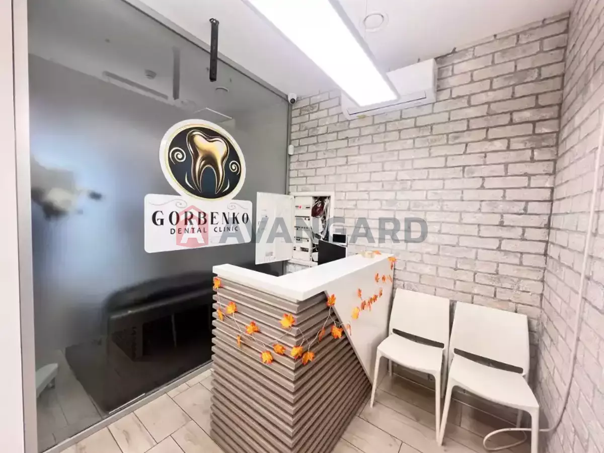 Сфера послуг, 61 кв.м. фото 13 Сфера послуг, 61 кв.м. фото 13