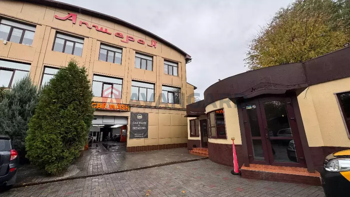 Торговая площадь, 455 кв.м. фото 24 Торговая площадь, 455 кв.м. фото 24