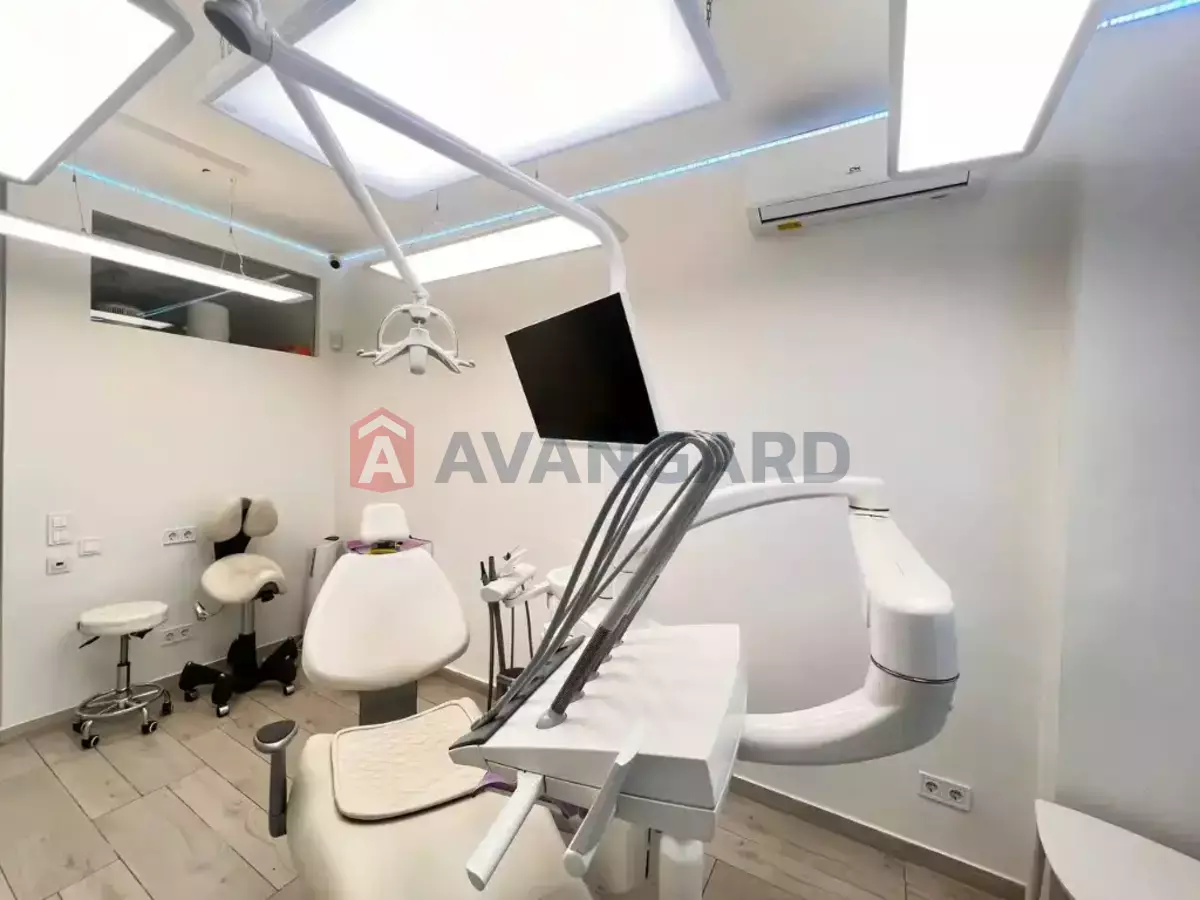 Сфера послуг, 61 кв.м. фото 5 Сфера послуг, 61 кв.м. фото 5