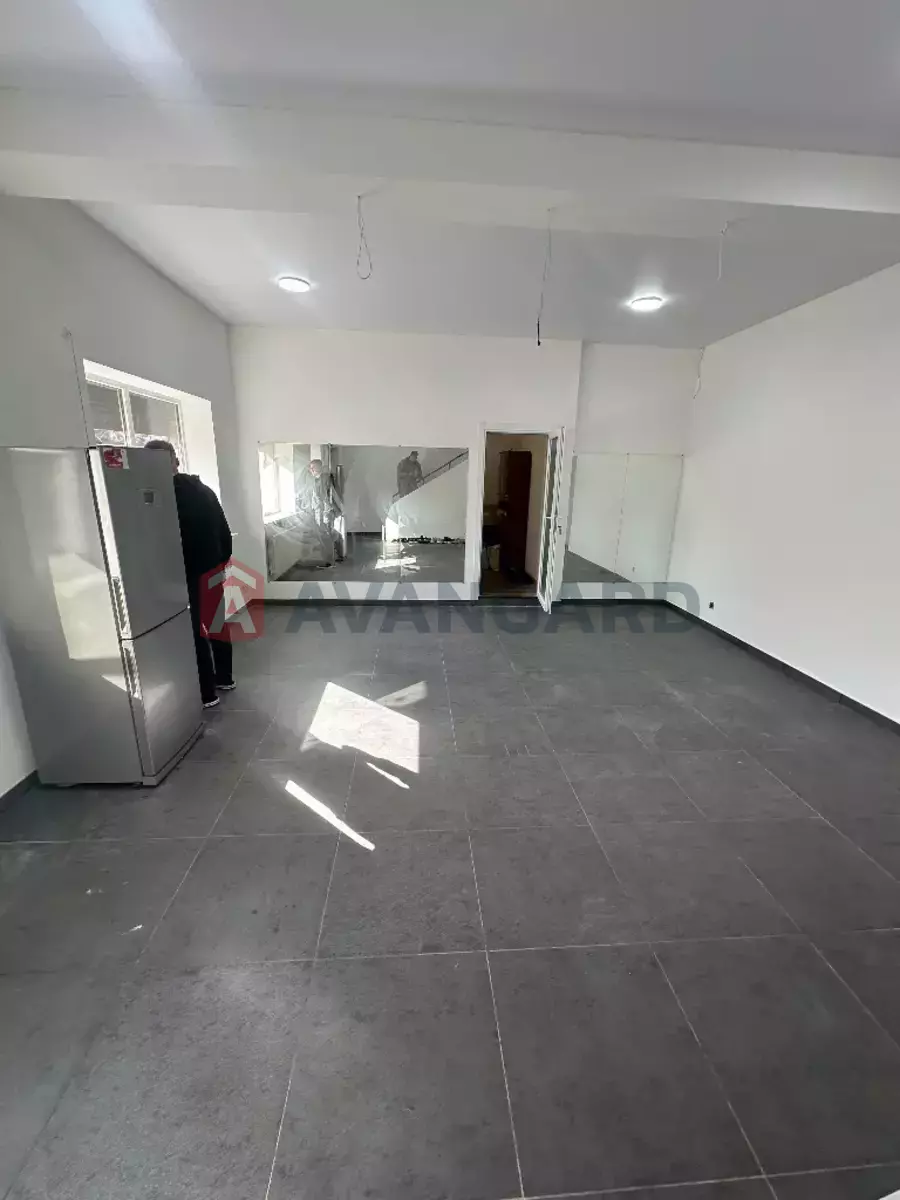 Торговая площадь, 129 кв.м. фото 11 Торговая площадь, 129 кв.м. фото 11