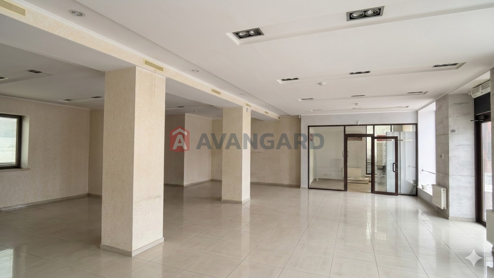 Торговая площадь, 160 кв.м. фото 6 Торговая площадь, 160 кв.м. фото 6