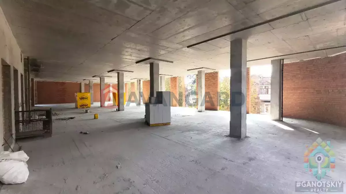 Торговая площадь, 485 кв.м. фото 7 Торговая площадь, 485 кв.м. фото 7