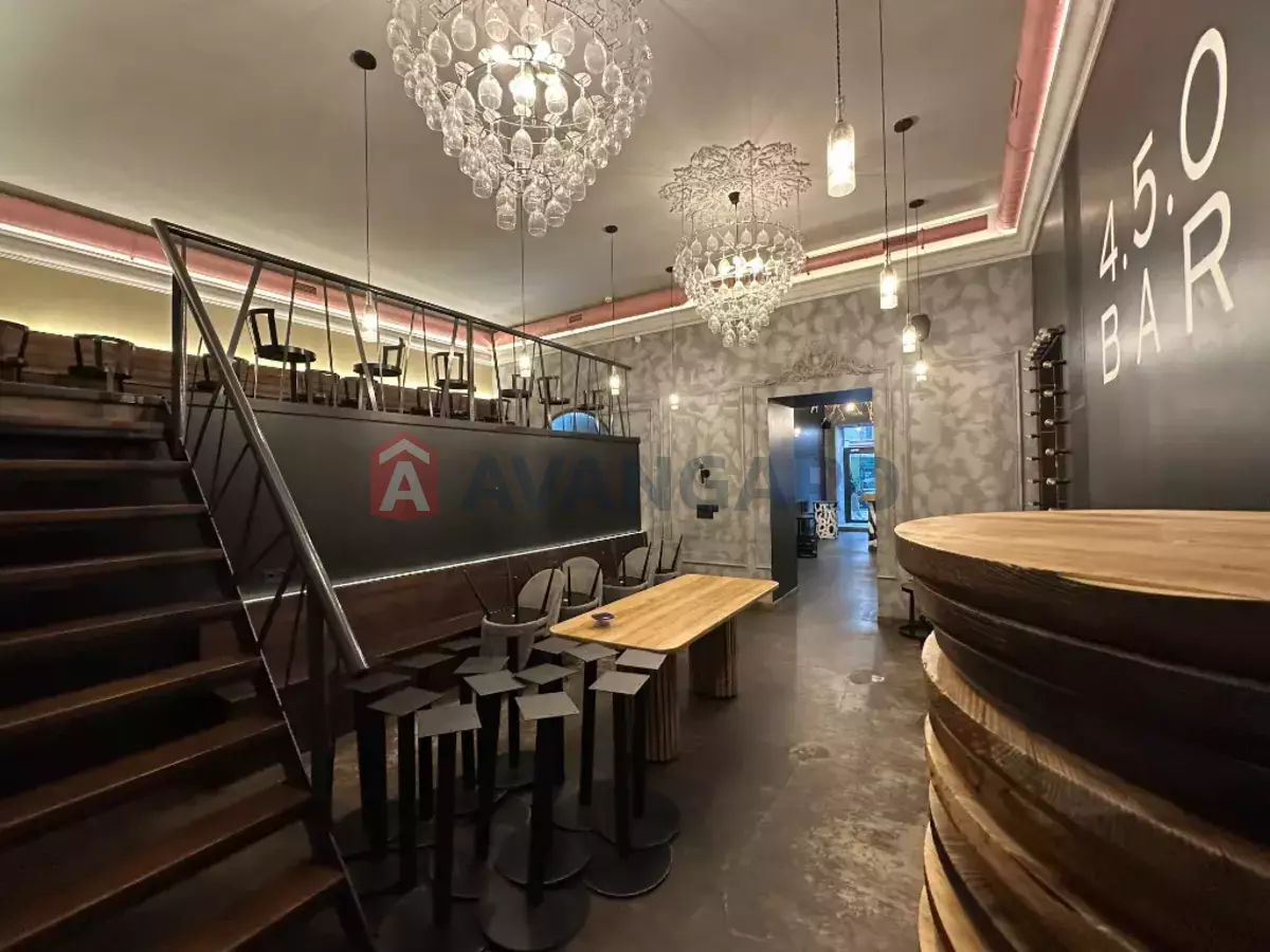 Кафе, бар, ресторан, 107 кв.м. фото 6 Кафе, бар, ресторан, 107 кв.м. фото 6