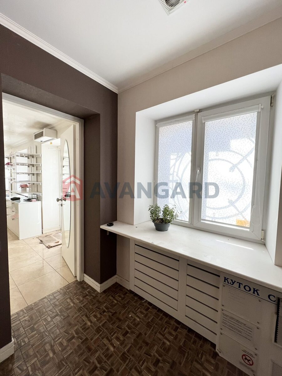 Торгівельна площа, 40 кв.м. фото 4 Торгівельна площа, 40 кв.м. фото 4