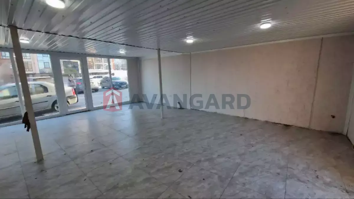 Торговая площадь, 45 кв.м. фото 14 Торговая площадь, 45 кв.м. фото 14