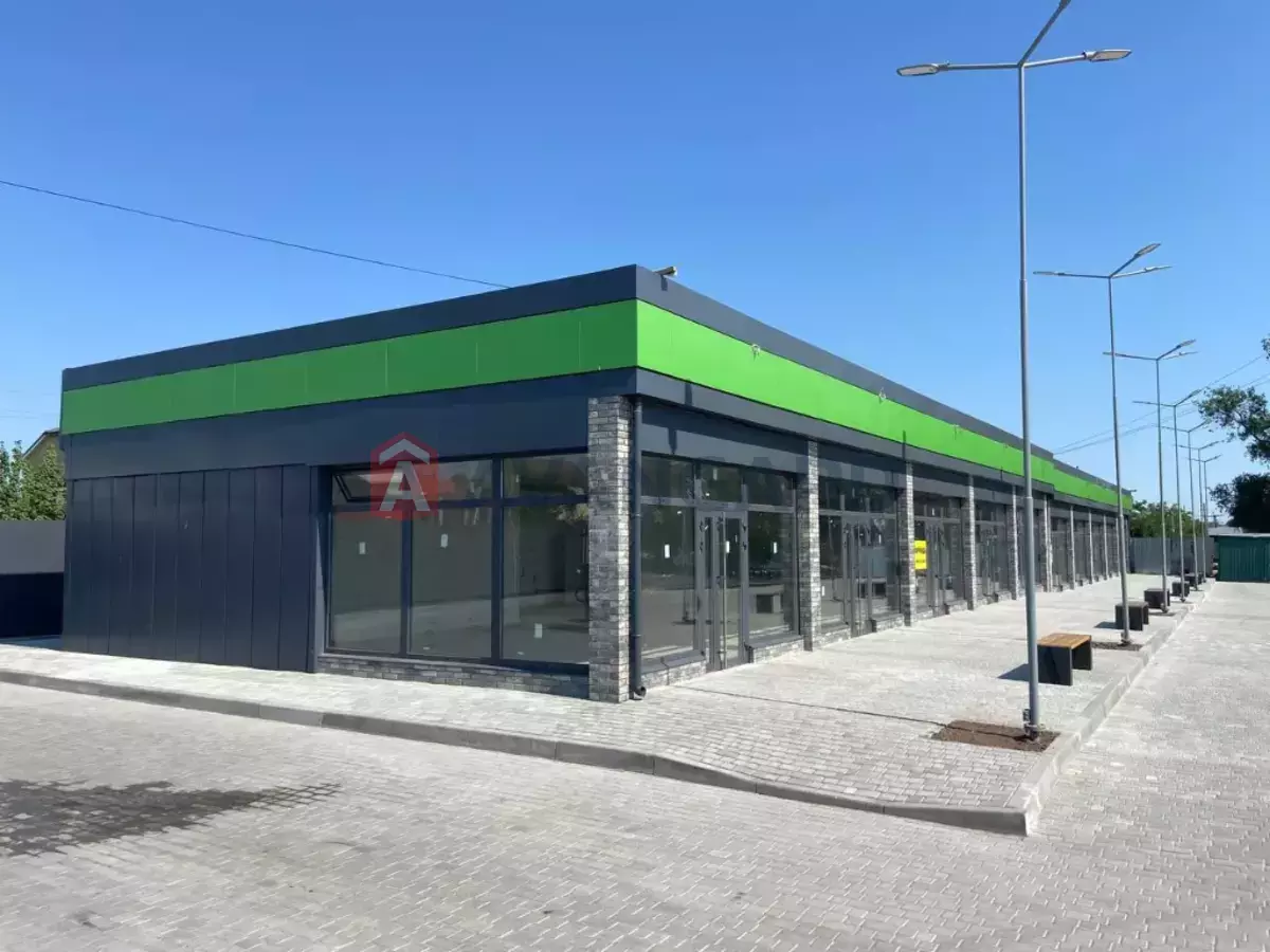 Торговая площадь, 50 кв.м. фото 5 Торговая площадь, 50 кв.м. фото 5