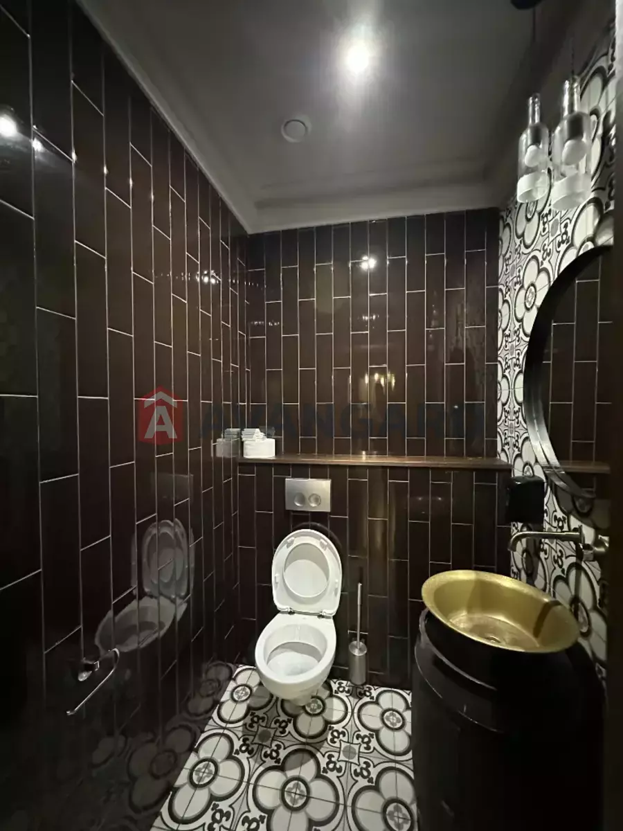 Кафе, бар, ресторан, 107 кв.м. фото 9 Кафе, бар, ресторан, 107 кв.м. фото 9