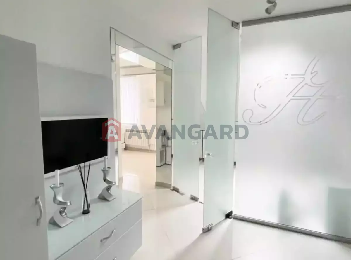 Сфера услуг, 40 кв.м. фото 4 Сфера услуг, 40 кв.м. фото 4