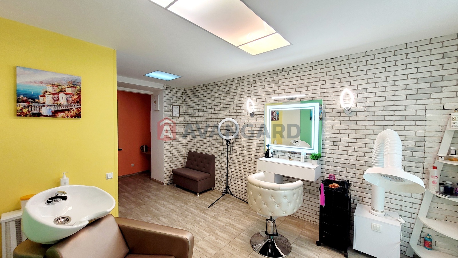 Сфера услуг, 30 кв.м. фото 7 Сфера услуг, 30 кв.м. фото 7