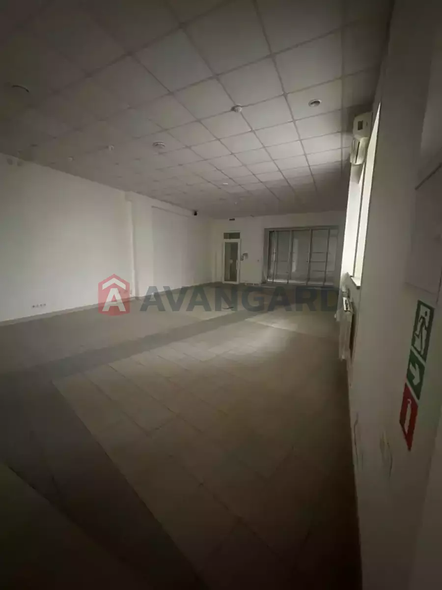 Торгівельна площа, 121 кв.м. фото 14 Торгівельна площа, 121 кв.м. фото 14